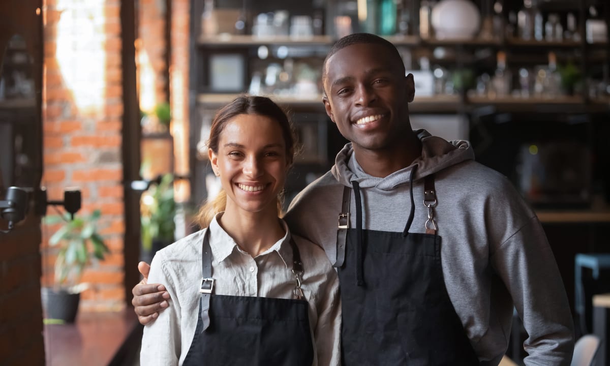 Juneteenth Celebrations To Help Black-Owned Restaurants Rebuild From Pandemic