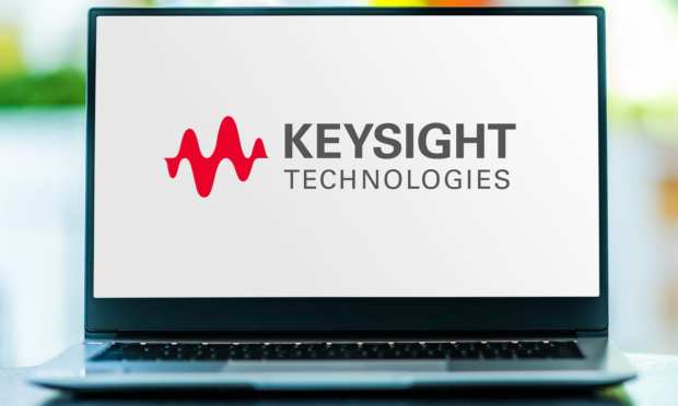 Keysight Expands B2B eCommerce Site To EU, UK