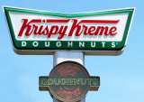 Krispy Kreme Vs Dunkin’: Opposite Approaches To Turning Donuts To Dollars