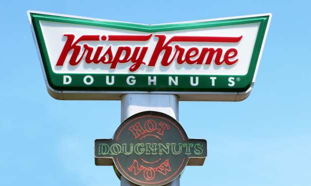Krispy Kreme Vs Dunkin’: Opposite Approaches To Turning Donuts To Dollars