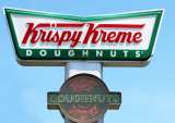 Krispy Kreme Files For IPO Amid ‘Indulgence’ Growth