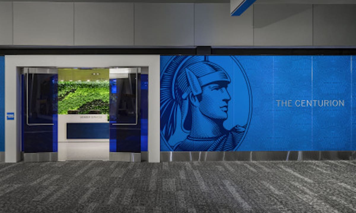 American Express To Reopen LaGuardia Lounge Amid Travel’s Rebound
