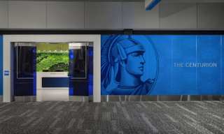 American Express To Reopen LaGuardia Lounge Amid Travel’s Rebound