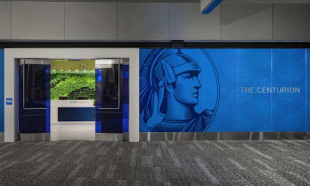 American Express To Reopen LaGuardia Lounge Amid Travel’s Rebound