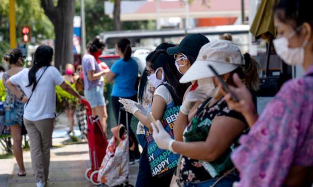 Stellar’s Airtm Investment Seeds DeFI Opportunity In LatAm Markets