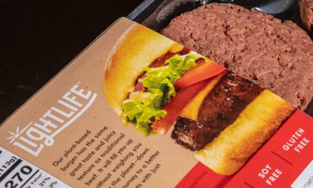 Branded NYC Tattoo Shop Pop-Up Generates Excitement For Plant-Based Eating