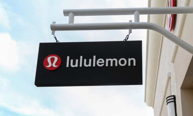 Lululemon ‘Strategically Using Air Freight’ To Build Inventories