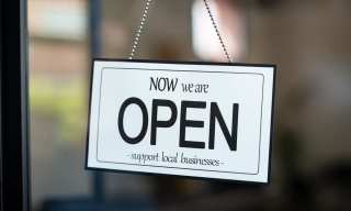 PYMNTS Pollinate Report: Main Street Shoppers Want Local Loyalty Run By Rewards Experts