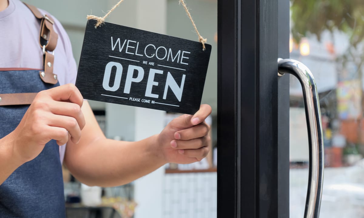 Retailers Await New Customers, Opportunities And A Spending Boom