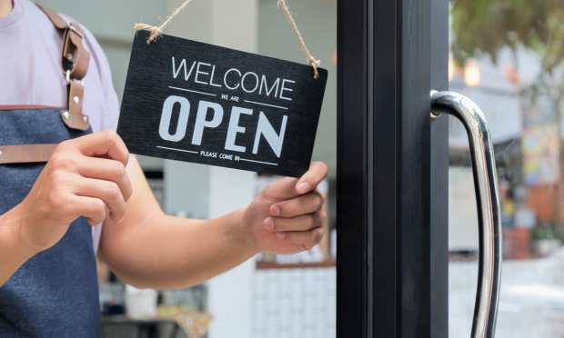 Retailers Await New Customers, Opportunities And A Spending Boom