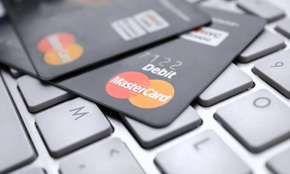 Mastercard