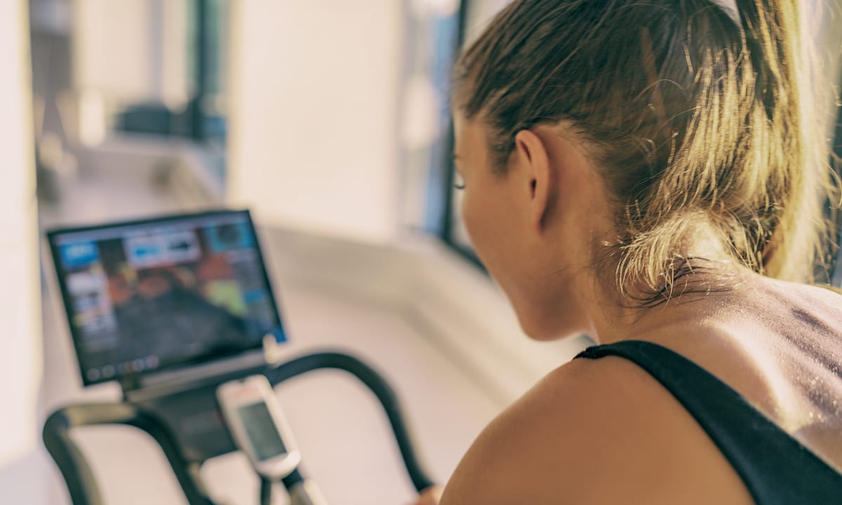 McAfee: Peloton Bike+ Security Flaw Could Let Hackers Spy On Riders