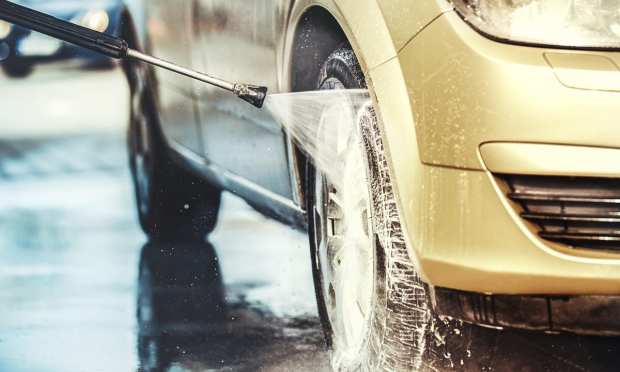 7 In 10 Mister Car Wash Customers Are Subscribers, IPO Filing Shows