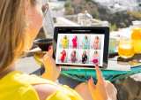 MySize Virtual Fitting Room App Links Up With French Fashion Retailer