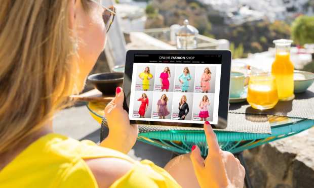 MySize Virtual Fitting Room App Links Up With French Fashion Retailer