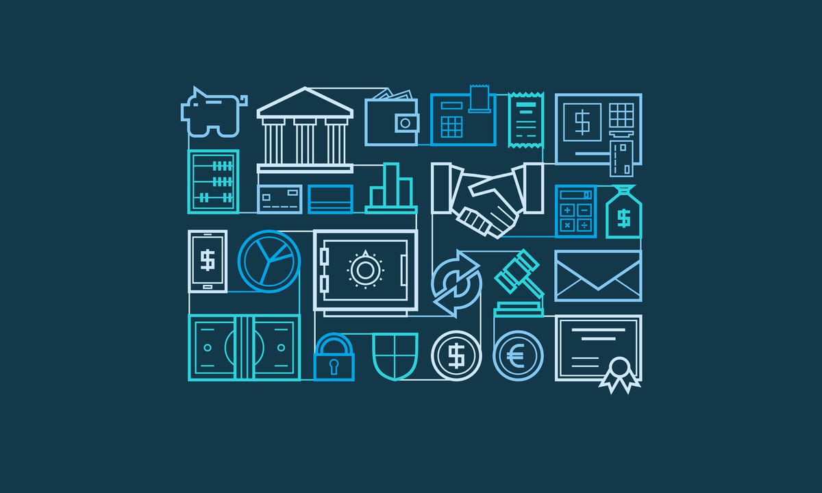 NCR’s Doug Brown: Small Banks Merge Trust Equity With Tech To Drive Digital Future