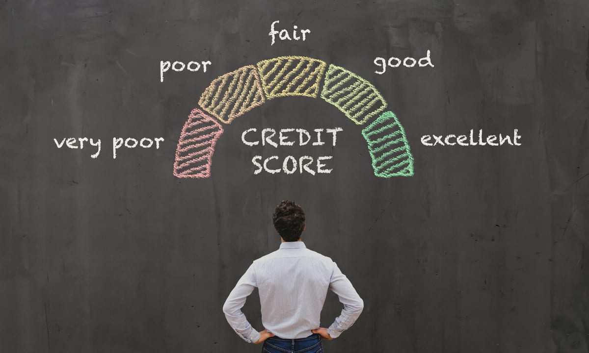 NY Fed Research Says Mortgage Forbearance Skews Credit Scores