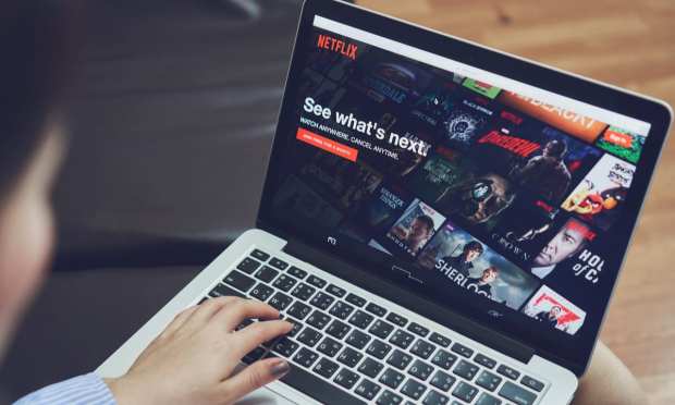 Netflix Launches Online Shop For Show Merch