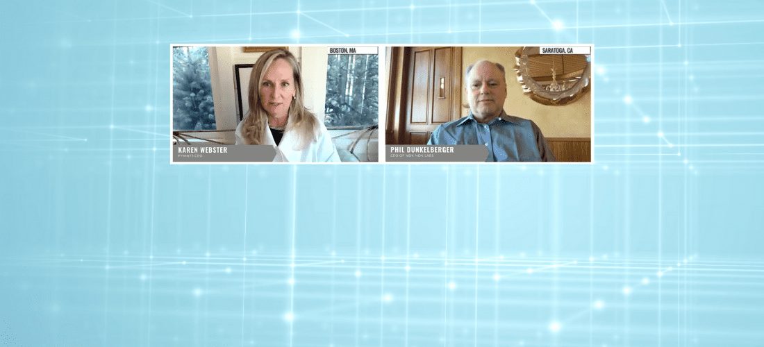 Nok Nok CEO: Online Customers Give Better Identity Signals Than Fraudsters