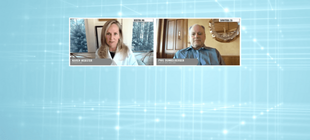 Nok Nok CEO: Online Customers Give Better Identity Signals Than Fraudsters