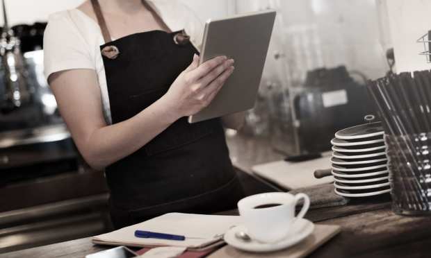 Notch CEO Talks Taking Fax Machines Out Of The Restaurant Supply Chain