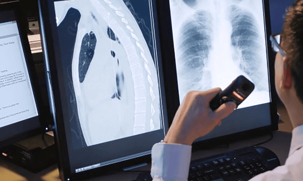 Nuance: Competition Is Pulling Healthcare Into The Digital Era