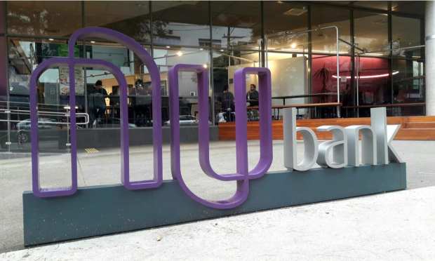 Brazil’s Nubank Looks For Underwriters, Report Says
