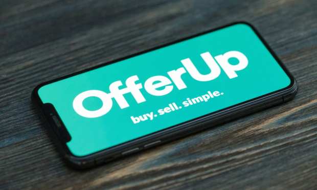 OfferUp To Grow Commercial Side Of Local Platform