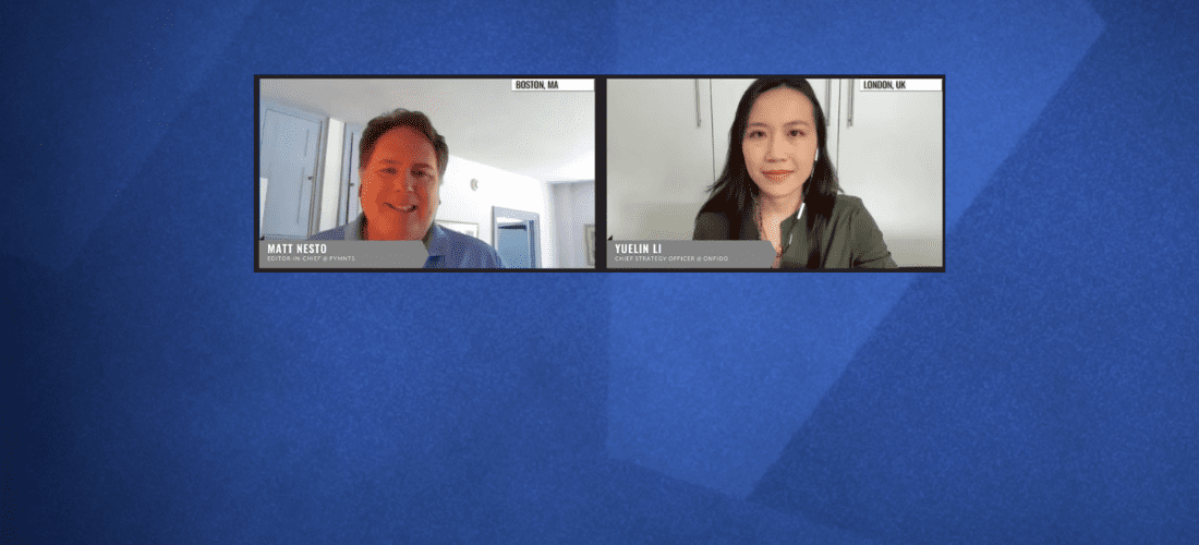 Onfido: Biometrics Build A More Accessible And Inclusive Financial Future