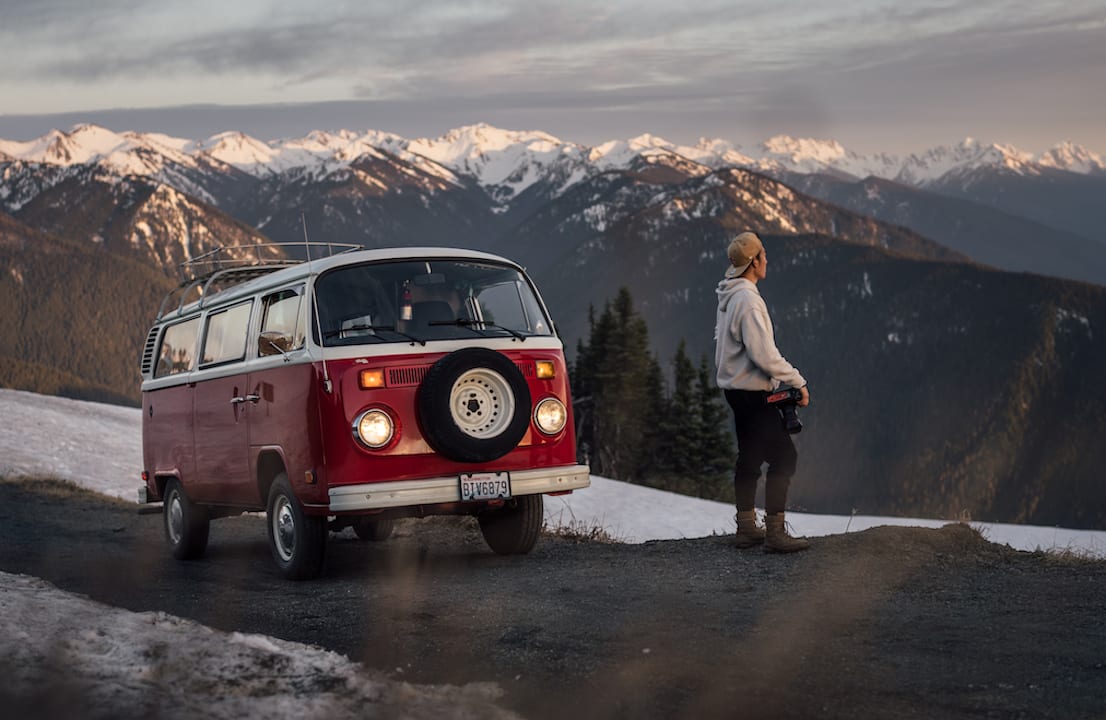 Outdoorsy Takes Page From Airbnb Playbook As It Expands RV Ecosystem
