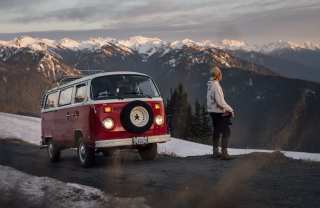 Outdoorsy Takes Page From Airbnb Playbook As It Expands RV Ecosystem