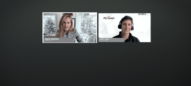 Payoneer Eyes ‘Growing Universe’ Of Connected Opportunities After $3B SPAC Listing