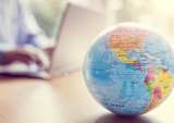Connected Economy Requires Global Scale Of Local Payments