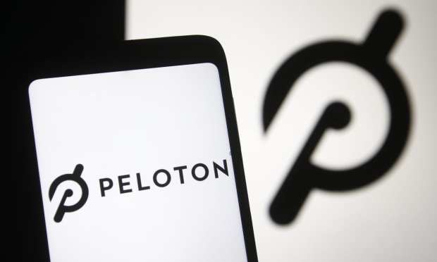 Peloton Plans Content, Product Push In Workplaces With Corporate Wellness Program