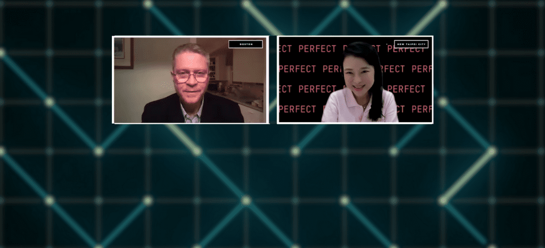 Perfect Brings Makeup Into The Connected Economy
