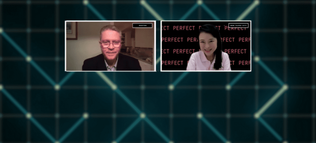 Perfect Brings Makeup Into The Connected Economy