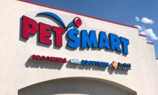 DoorDash Partners With PetSmart On Delivery