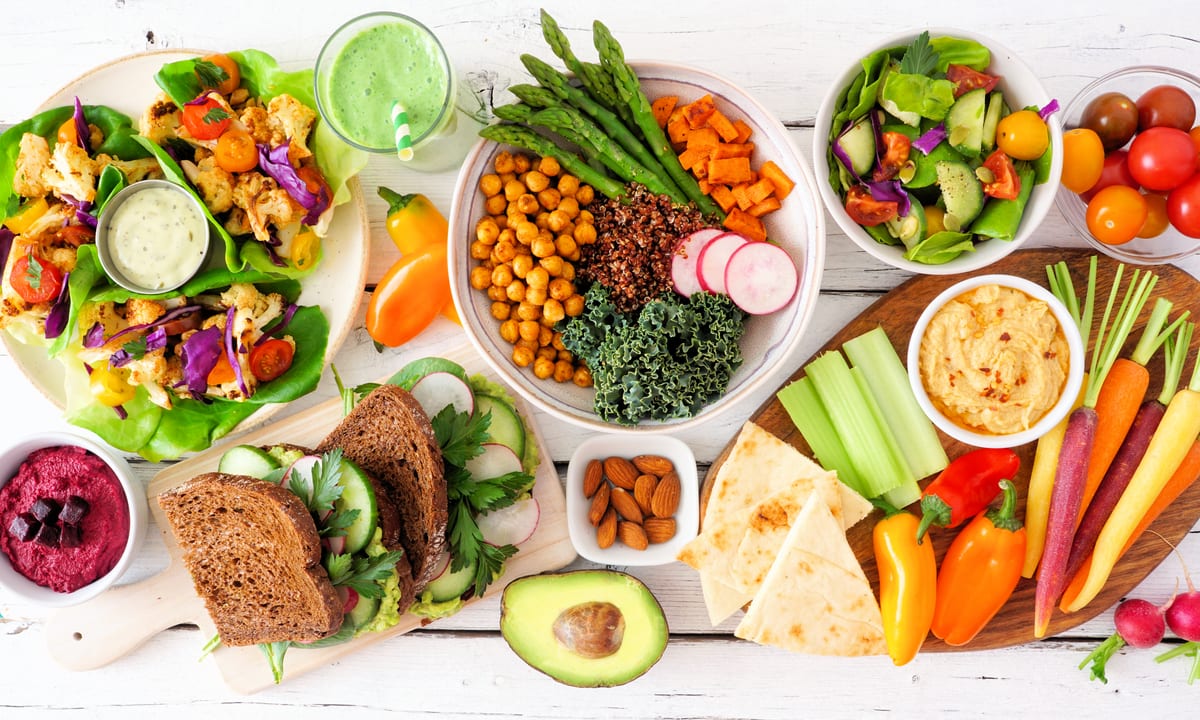 Plant-Based Platform Aims To Be ‘The New Way People Shop’