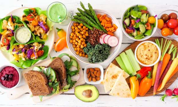 Plant-Based Platform Aims To Be ‘The New Way People Shop’