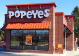 Today in Food Commerce: Popeyes Gears up for Drive-Thru Growth; Just Eat Takeaway Considers Grubhub Sale