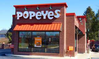 Popeyes Launches Loyalty Program Amid Record-High Chicken Prices