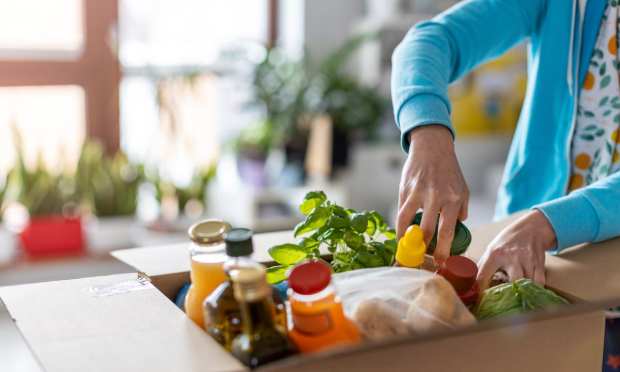 Prosus To Accelerate Grocery Delivery In Europe With ‘Dark Stores’