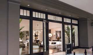 Restoration Hardware CEO Says Difference Is ‘Plants Don’t Die In Our Stores’