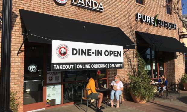 The Optimistic State Of Main Street On The Road To Recovery