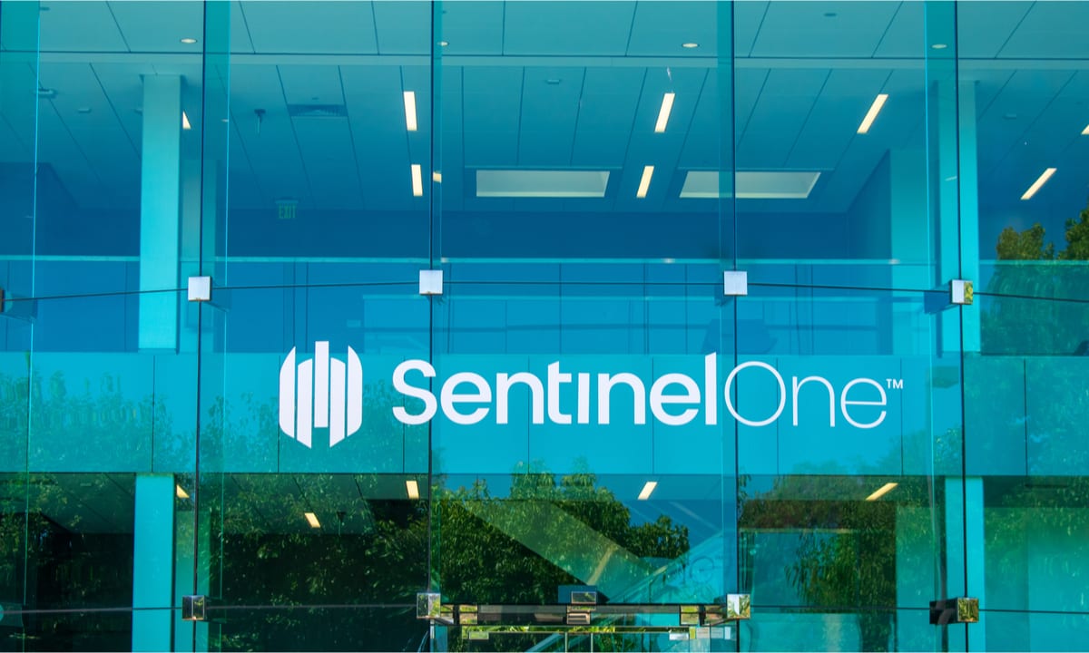 Cybersecurity Firm SentinelOne Starts Trading On NYSE