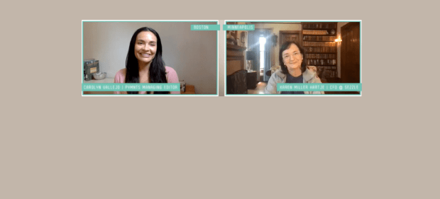 Sezzle CFO Taps Front-Facing Tech Talent To Support Back-Office Automation