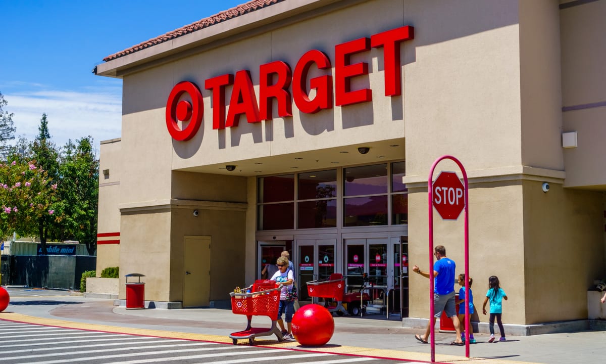 Sezzle, Target Sign Contract For BNPL Product