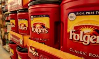 Smucker’s CEO Says Strong At-Home Coffee, Food Sales Reflect Slow Return To Offices