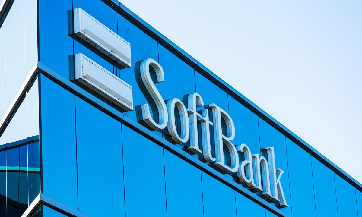 SoftBank In Funding Talks With Dubai Cloud Kitchen Platform Kitopi