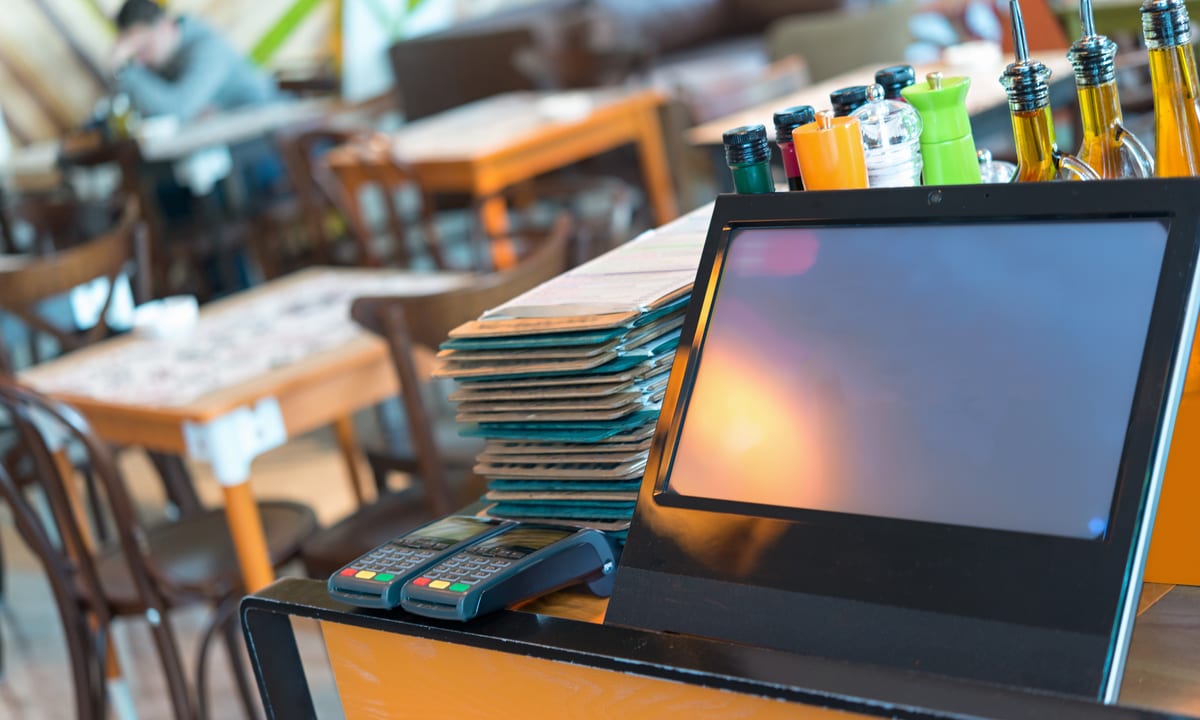 SpotOn Supports Restaurant Recovery With Future-Minded Technology